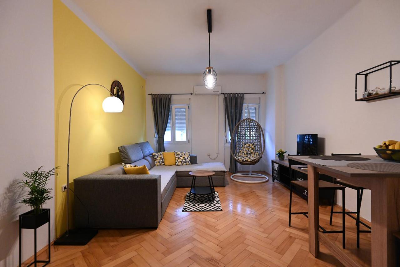 Zara Apartment Apartamento *
